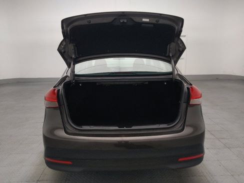 Used 2018 Kia Forte LX FWD image 29