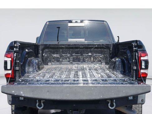 Used 2023 RAM 2500 Power Wagon w/ Level 2 Equipment Group AWD/4WD image 31
