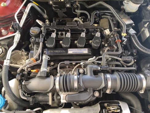 Used 2020 Honda Accord LX image 30