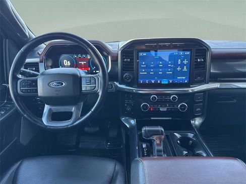 Used 2022 Ford F150 Lariat image 31