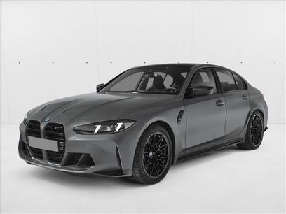 New 2027 BMW M3 w/ Executive Package
