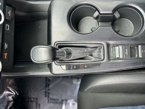 Certified 2023 Honda Civic Sport image 20