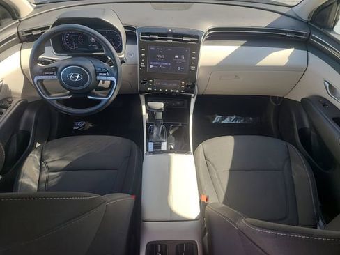 Used 2024 Hyundai Tucson SEL image 9