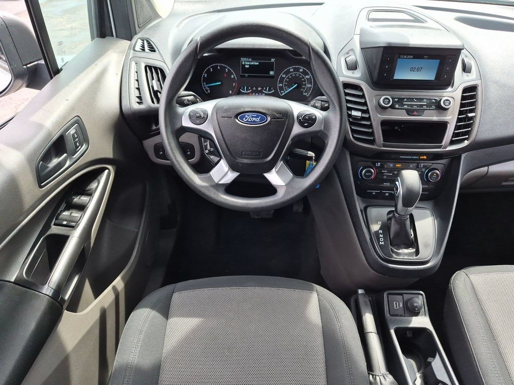 Used 2020 Ford Transit Connect XL FWD image 18