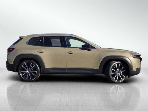 Certified 2023 MAZDA CX-50 AWD 2.5 Turbo w/ Weather Package image 3