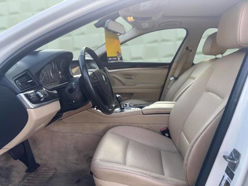 Used 2011 BMW 528i Sedan image 10