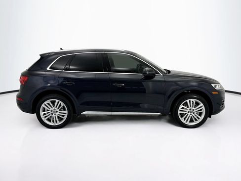 Used 2018 Audi Q5 2.0T Premium Plus w/ Premium Plus Package AWD/4WD image 4