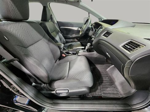 Used 2015 Honda Civic EX image 27