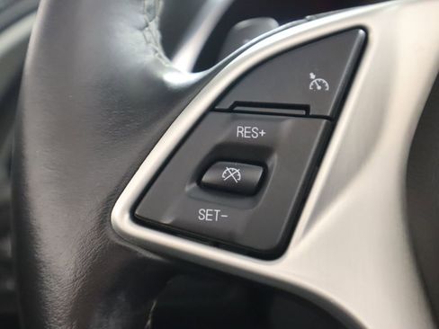 Used 2019 Chevrolet Corvette Stingray Convertible w/ 1LT image 19