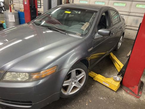 Used 2006 Acura TL FWD image 12