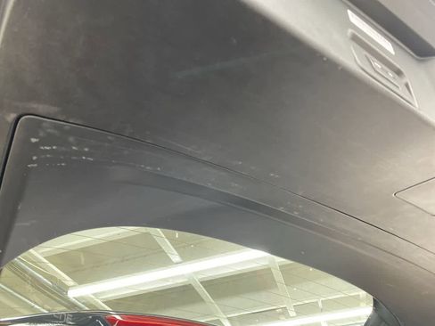 Used 2025 Nissan Rogue SV image 31