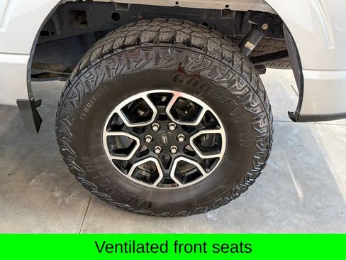 Used 2023 Ford F150 Lariat AWD/4WD image 13
