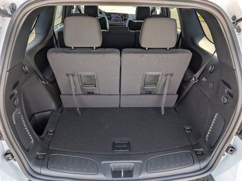 New 2026 Dodge Durango GT w/ Blacktop Package image 14