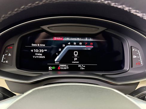 Certified 2022 Audi A6 Premium Plus image 22