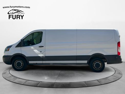 Used 2015 Ford Transit 250 148 Low Roof RWD image 6