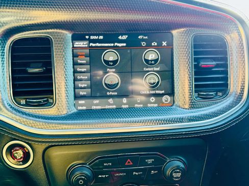 Used 2023 Dodge Charger SRT Hellcat image 40
