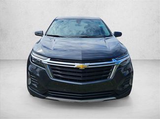 Used 2023 Chevrolet Equinox LT video 2