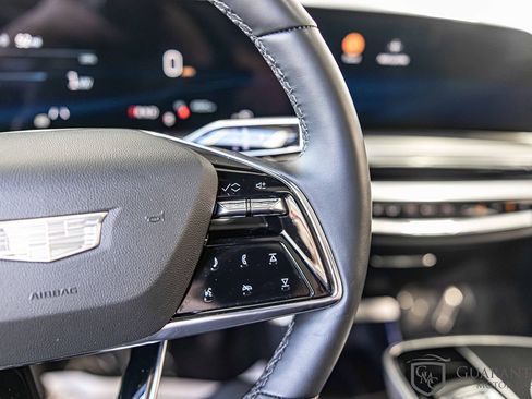 Used 2024 Cadillac Lyriq Sport w/ LPO, Floor Liner Package image 26