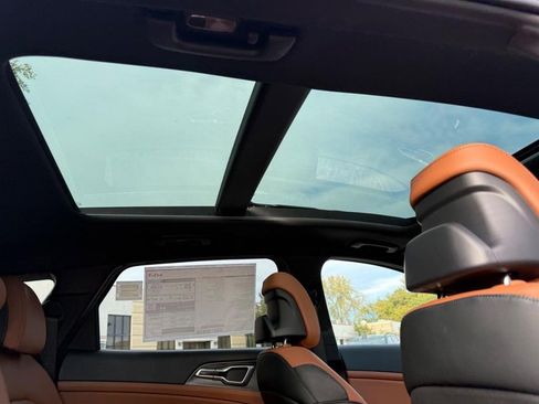 New 2026 Kia Sportage X-Line w/ X-Line Technology Package image 6