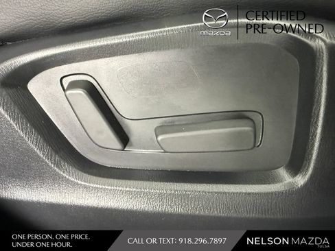 Certified 2025 MAZDA CX-5 AWD 2.5 S w/ Preferred Package image 50