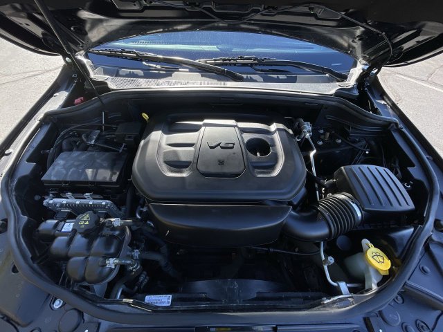 Used 2021 Jeep Grand Cherokee Summit AWD/4WD image 30