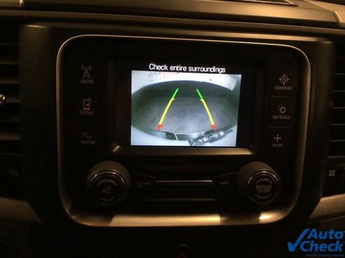 Used 2016 RAM 3500 Tradesman w/ Chrome Appearance Group image 52