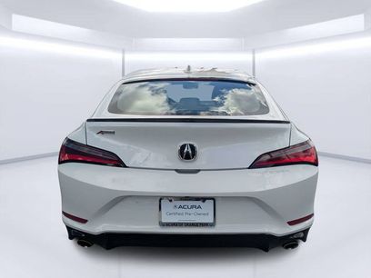 Used 2024 Acura Integra A-Spec