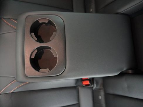 Used 2023 Subaru Crosstrek 2.5i Limited w/ Moonroof Package image 36