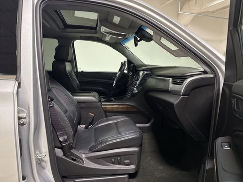 Used 2017 Chevrolet Tahoe LT AWD/4WD image 23