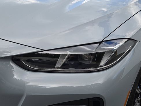 Certified 2025 BMW i4 xDrive40i w/ M Sport Package image 9