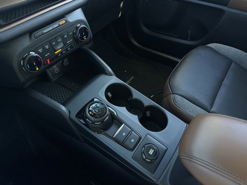 Certified 2024 Ford Bronco Sport Outer Banks image 20