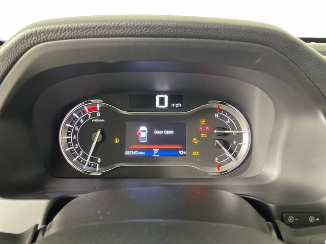 Certified 2019 Honda Ridgeline RTL-E image 5