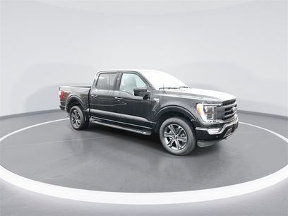 Used 2023 Ford F150 Lariat w/ Equipment Group 502A High