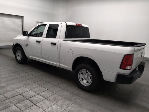 Used 2022 RAM 1500 Tradesman w/ Protection Group AWD/4WD image 3