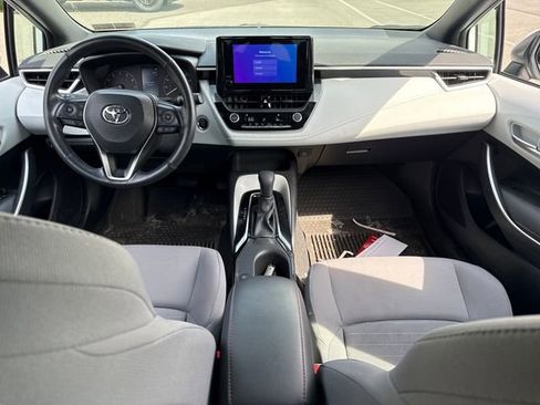 Certified 2023 Toyota Corolla SE FWD image 18