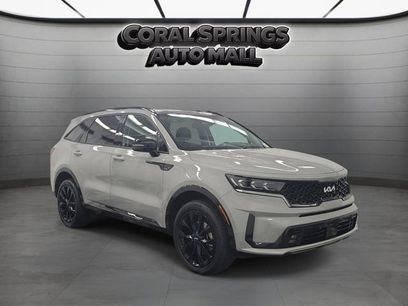 Used 2023 Kia Sorento SX