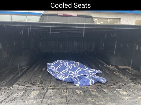 Used 2022 Chevrolet Silverado 2500 LTZ w/ Z71 Off-Road Package image 9