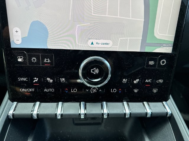Used 2026 GMC Terrain AT4 w/ Convenience Package III AWD/4WD image 25