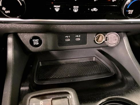 Certified 2024 Nissan Rogue S AWD/4WD image 27