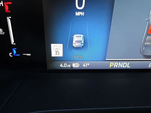 New 2026 Ford Escape ST-Line w/ Tech Pack #1 image 20