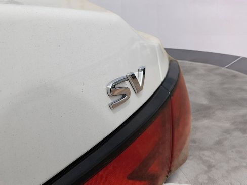 Used 2024 Nissan Sentra SV FWD image 24