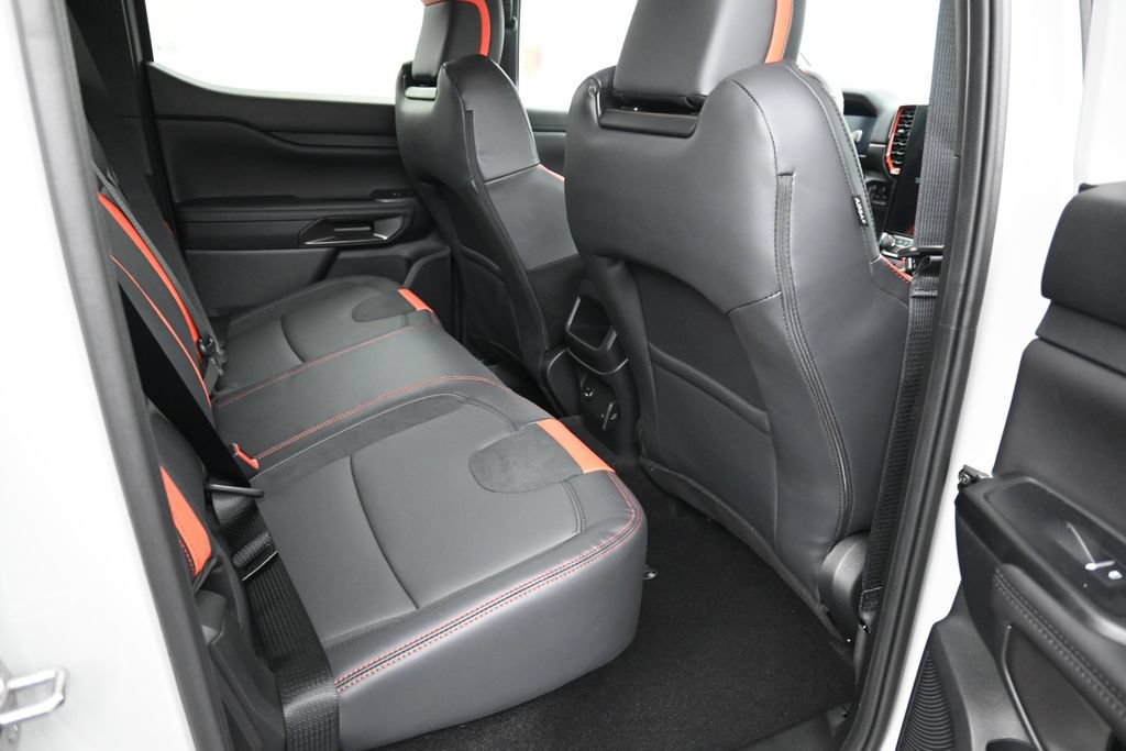 New 2026 Ford Ranger Raptor AWD/4WD image 27