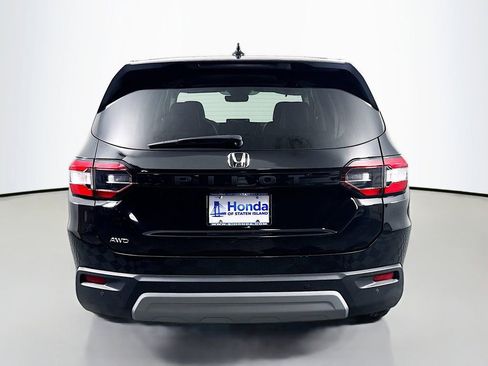 Used 2024 Honda Pilot EX-L image 6