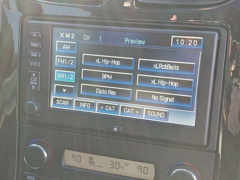 Used 2012 Chevrolet Corvette Coupe w/ 3LT Preferred Equipment Group image 10