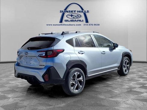 New 2026 Subaru Crosstrek 2.0i Premium image 17