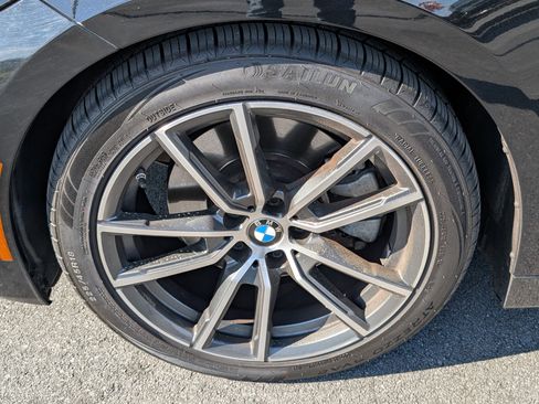 Used 2024 BMW 430i Convertible image 23