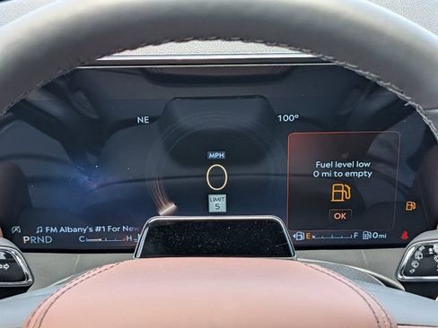 New 2026 Lincoln Aviator Reserve AWD/4WD image 27