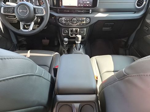 New 2026 Jeep Wrangler Sahara image 22