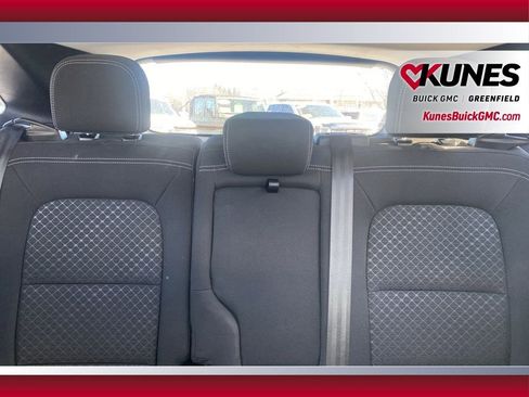 Used 2024 Ford Escape Active image 33