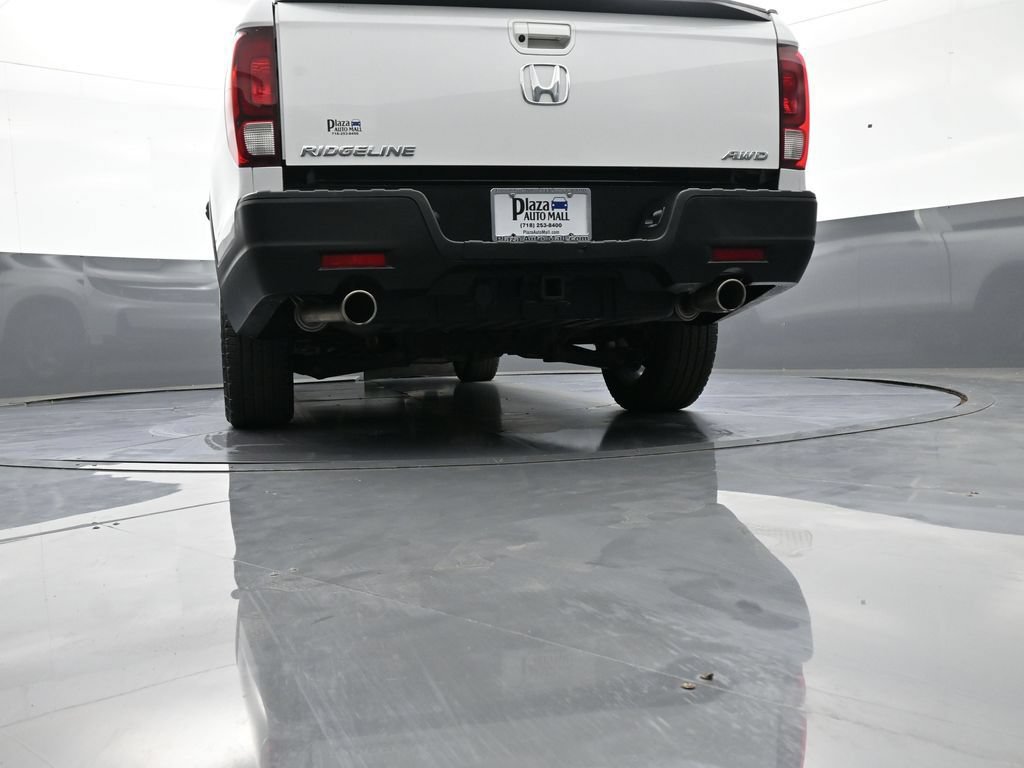 Certified 2023 Honda Ridgeline RTL image 31